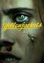 Watch Putlocker Yellowjackets Online