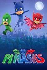 Watch PJ Masks Putlocker