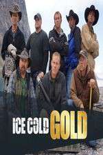 Watch Putlocker Ice Cold Gold Online