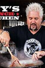 Watch Putlocker Guy\'s Ranch Kitchen Online