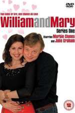 Watch William and Mary Putlocker