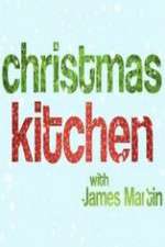 Watch Christmas Kitchen with James Martin Putlocker