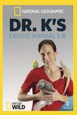 Watch Dr Ks Exotic Animal ER Putlocker