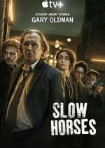 Watch Putlocker Slow Horses Online