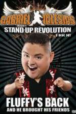Watch Gabriel Iglesias Presents  Stand-Up Revolution Putlocker