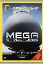 Watch MegaStructures Putlocker