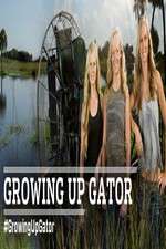 Watch Growing Up Gator Putlocker