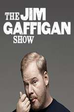 the jim gaffigan show tv poster