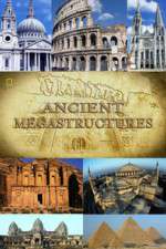 Watch Putlocker Ancient Megastructures Online