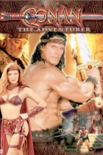 Watch Conan: The Adventurer Putlocker
