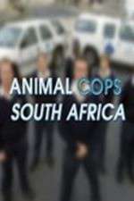 Watch Animal Cops: South Africa Putlocker