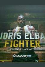 Watch Idris Elba: Fighter Putlocker