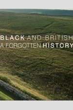 Watch Black & British: A Forgotten History Putlocker