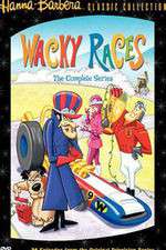 Watch Wacky Races Putlocker
