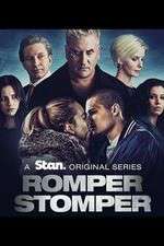 Watch Romper Stomper Putlocker