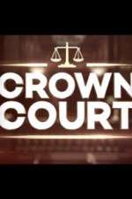 Watch Putlocker Judge Rinder's Crown Court Online
