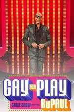Watch Gay For Play Game Show Starring RuPaul Putlocker