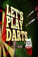 Watch Let's Play Darts for Comic Relief Putlocker