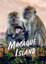 Watch Putlocker Macaque Island Online