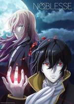 noblesse tv poster