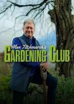Watch Putlocker Alan Titchmarsh's Gardening Club Online