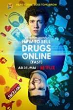 how to sell drugs online: fast tv poster