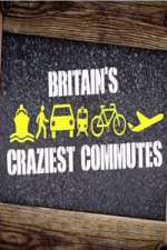 Watch Britain's Craziest Commutes Putlocker