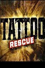 Watch Putlocker Tattoo Rescue Online