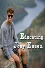 Watch Educating Joey Essex Putlocker