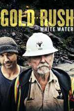 Watch Gold Rush: White Water Putlocker