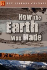 Watch Putlocker How the Earth Was Made  Online