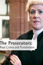 Watch Putlocker The Prosecutors: Real Crime and Punishment Online