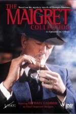 Watch Maigret Putlocker