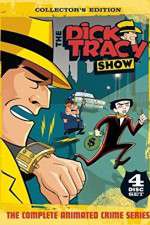 Watch The Dick Tracy Show Putlocker