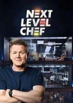 Watch Putlocker Next Level Chef Online