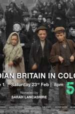 Watch Edwardian Britain in Colour Putlocker