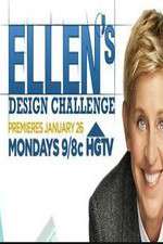 Watch Ellen's Design Challenge Putlocker