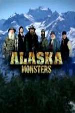 Watch Alaska Monsters Putlocker