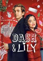 dash & lily tv poster