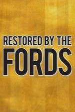 Watch Restored by the Fords Putlocker