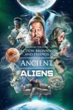 Watch Traveling the Stars: Action Bronson and Friends Watch Ancient Aliens Putlocker