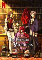 Watch Putlocker The Grimm Variations Online