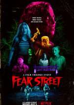 Watch Putlocker Fear Street Online