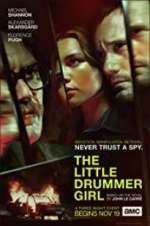 Watch The Little Drummer Girl Putlocker