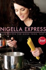 Watch Nigella Express Putlocker