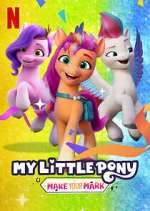 Watch Putlocker My Little Pony: Make Your Mark Online