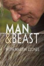 Watch Man & Beast with Martin Clunes Putlocker