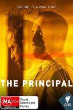 Watch The Principal Putlocker