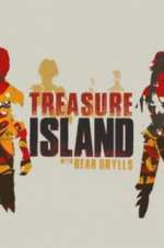 Watch Treasure Island with Bear Grylls Putlocker