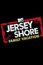 Jersey Shore Family Vacation putlocker